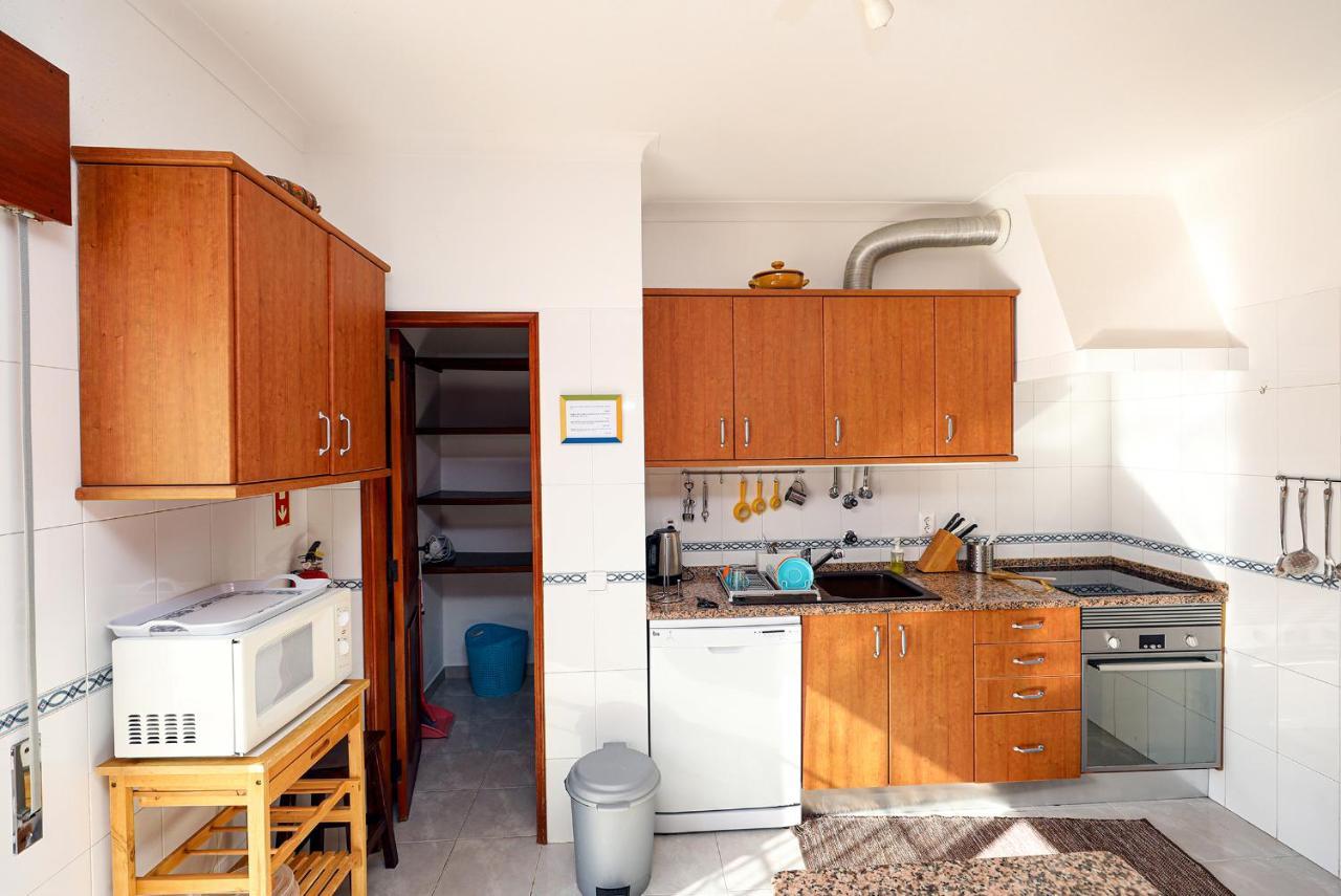 C08 - Vista Baia Apartment In Lagos Center 외부 사진