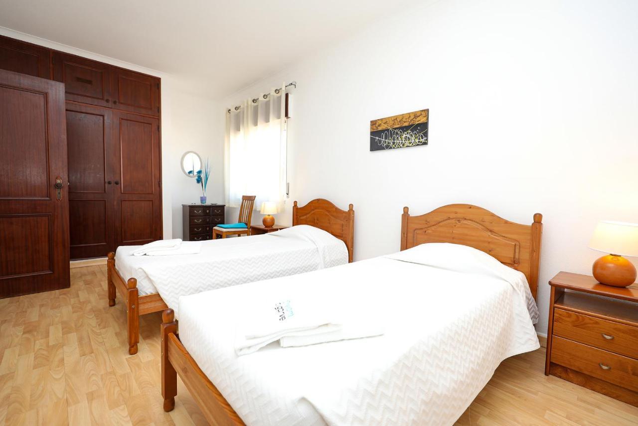 C08 - Vista Baia Apartment In Lagos Center 외부 사진