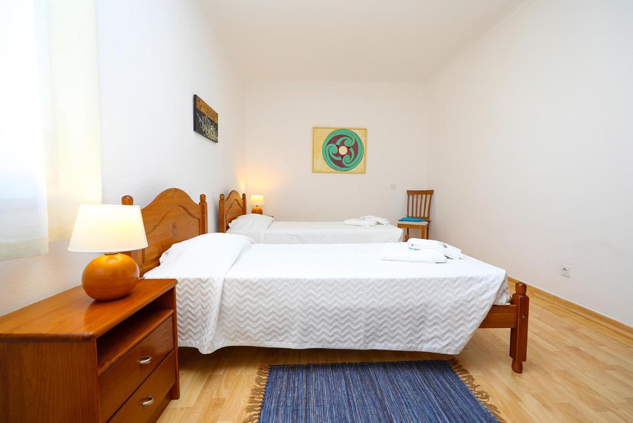 C08 - Vista Baia Apartment In Lagos Center 외부 사진