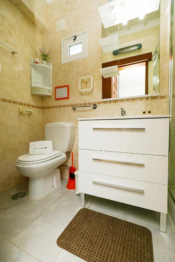 C08 - Vista Baia Apartment In Lagos Center 외부 사진