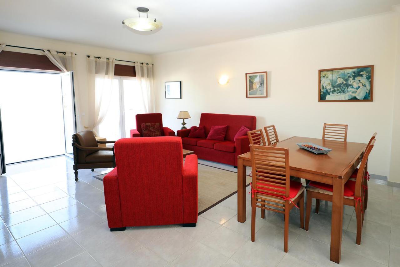 C08 - Vista Baia Apartment In Lagos Center 외부 사진