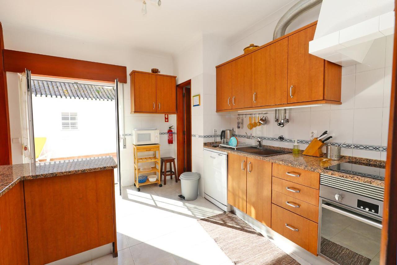 C08 - Vista Baia Apartment In Lagos Center 외부 사진