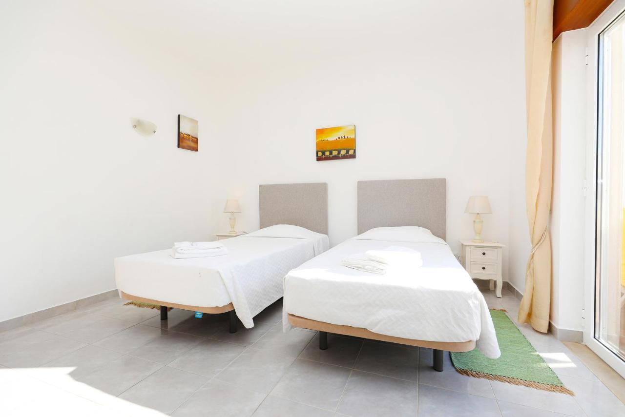 C08 - Vista Baia Apartment In Lagos Center 외부 사진