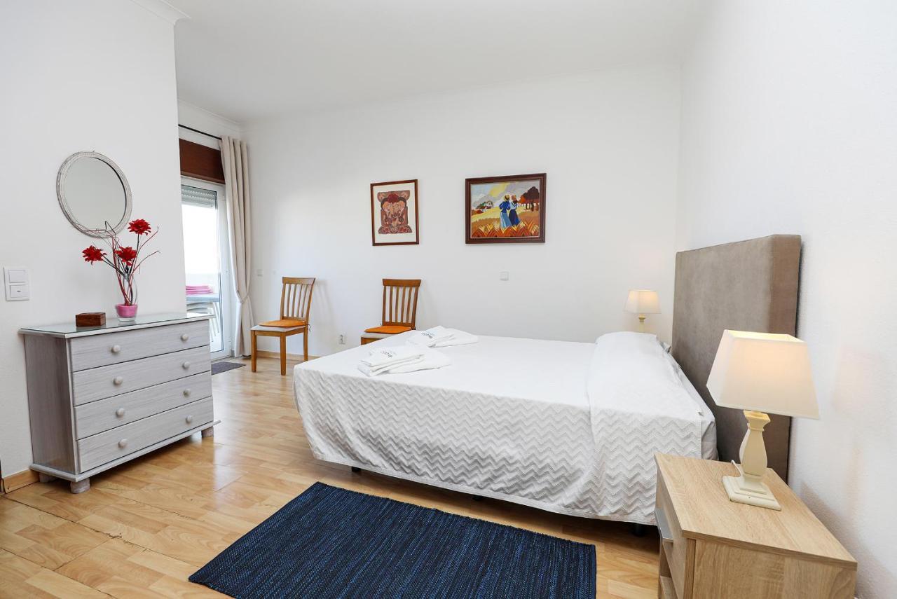 C08 - Vista Baia Apartment In Lagos Center 외부 사진