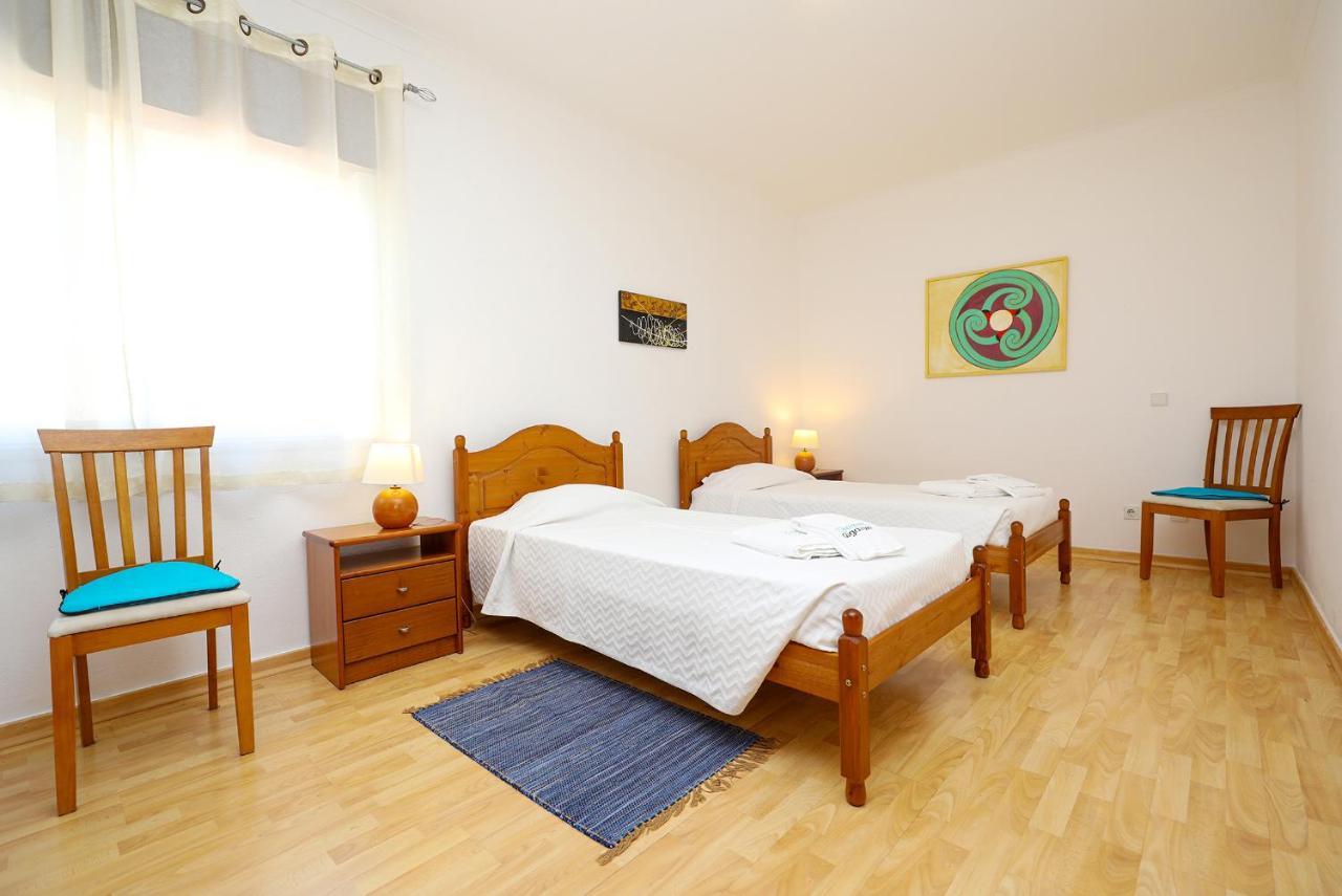 C08 - Vista Baia Apartment In Lagos Center 외부 사진